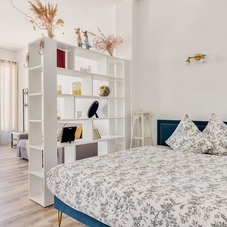 Loft Plage Du Grazel Gruissan Dış mekan fotoğraf