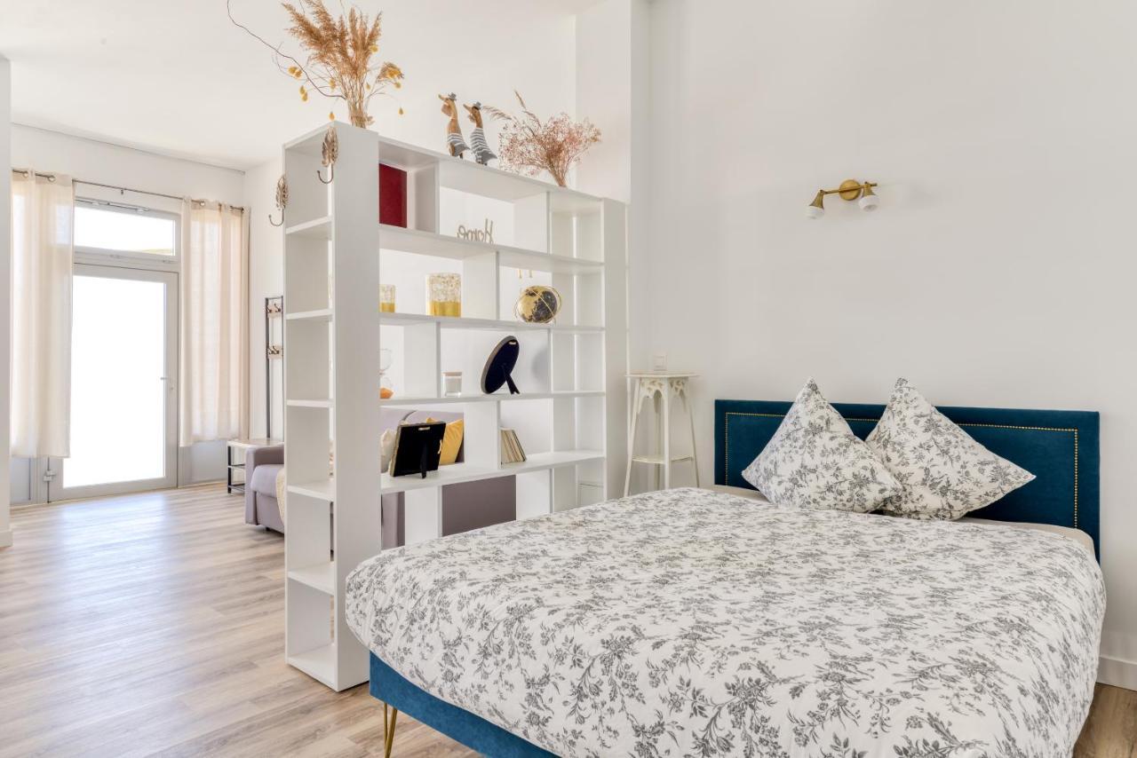 Loft Plage Du Grazel Gruissan Dış mekan fotoğraf
