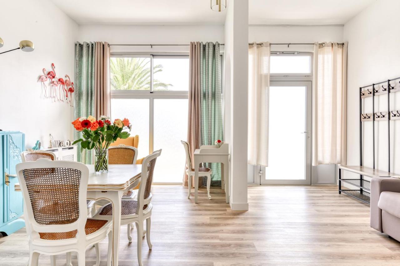 Loft Plage Du Grazel Gruissan Dış mekan fotoğraf