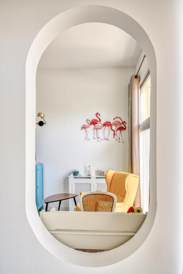 Loft Plage Du Grazel Gruissan Dış mekan fotoğraf