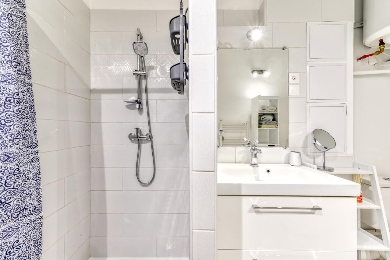 Loft Plage Du Grazel Gruissan Dış mekan fotoğraf