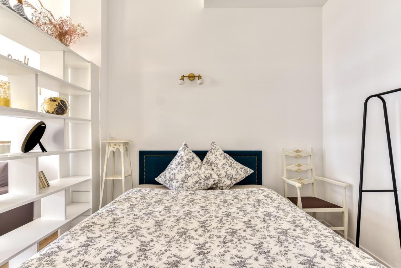 Loft Plage Du Grazel Gruissan Dış mekan fotoğraf